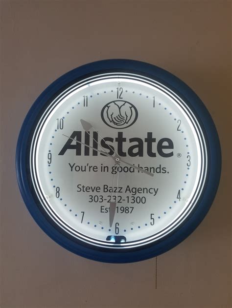 Lakewood, ohio rates as low as $32/month. Allstate | Car Insurance in Lakewood, CO - Steve Bazz