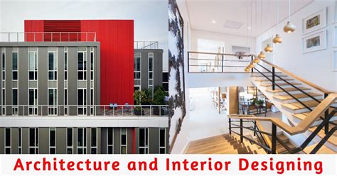 Architecture And Interior Designing Courses After 12th Easyadmissionsorg