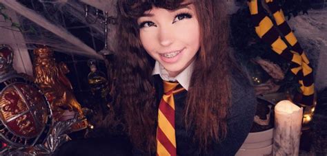 Belle Delphine Hermione Snapchat Leakwe Are Posting Here Only Sfw Stuff