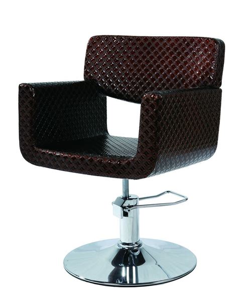Modern Royal Popular Salon Barber Chair E Jz006 124 China Reclining