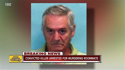 Convicted 71 Year Old Killer Confesses To Killing Third Victim