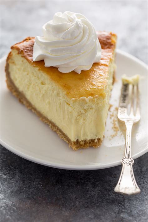20 Best Ideas Cheesecake Recipe With Heavy Cream Best Recipes Ideas And Collections