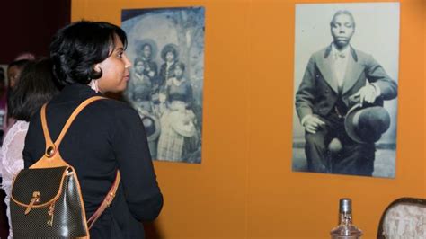 never before seen african american artifacts creating a buzz in atlanta atlanta african