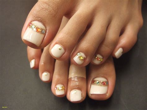 famous nail design ideas for feet 2022 inya head