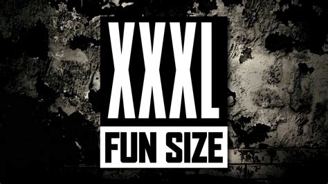 Xxxl Theme Song And Entrance Video Impact Wrestling
