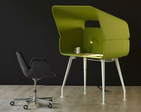 9 Pieces Of Weird Furniture Thatll Cure The Dullest Of Offices Wired