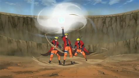 When Does Naruto Fight Pain
