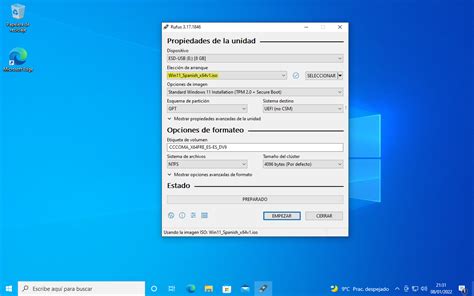 Iso Windows Sin Tpm Ni Secure Boot Security Pc Oficial Vrogue