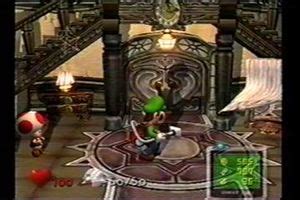 Luigi S Mansion Area Strategywiki Strategy Guide And Game