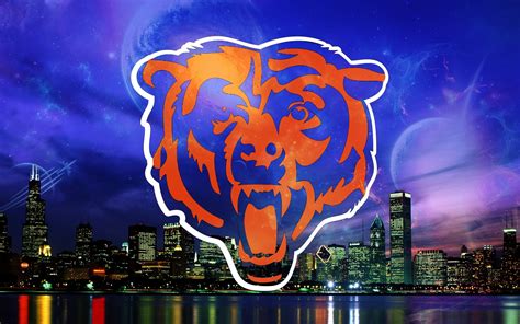 Please contact us if you want to publish a chicago bears wallpaper on our site. Chicago Bears Wallpaper 2018 (60+ images)