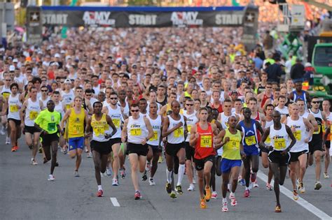Running A Marathon Its Not All Legs Freeradicalme
