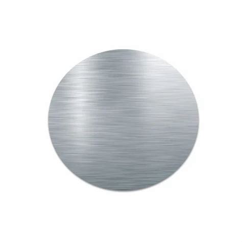 Stainless Steel Circles Stainless Steel 316 Circle Exporter From Mumbai