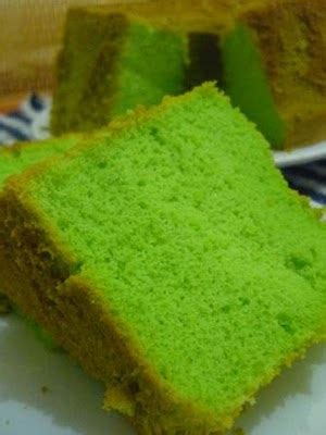 Gel kek span (ovalette) sponge cake gel sponge cake stabiliser 200g. :::Inspirasiku:::: Kek Span Pandan