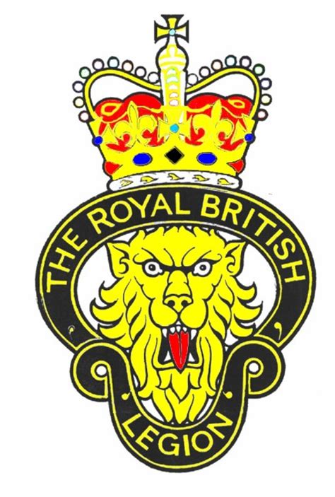 the royal british legion shipdham village website