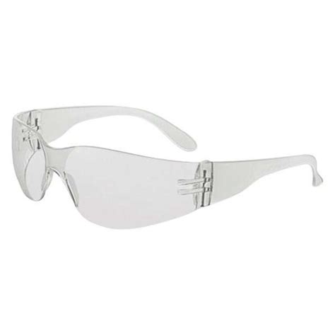 honeywell uvex xv100 shooting eye glasses frosted temples clear lens xv107 sound of freedom