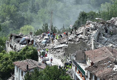 Earthquakes occur most often along geologic faults, narrow zones where rock masses move in relation to one another. Italy earthquake kills at least 247 people as rescuers ...