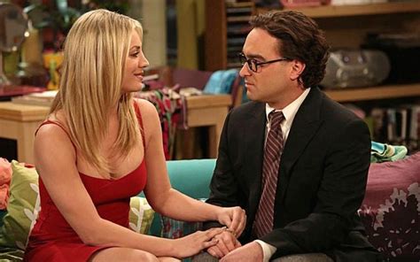 Whether Leonard And Penny Get Married On The Big Bang Theory Season 9