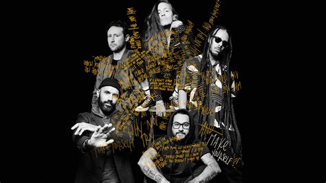 Incubus 20 Years Of Make Yourself And Beyond Tour The Pavilion At The