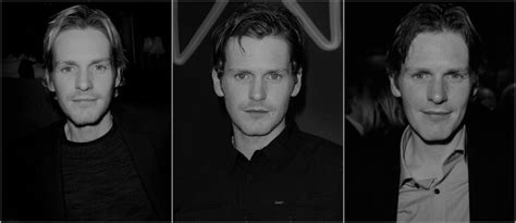 Welcome To Shaun Evans Web A Fansite Dedicated To The Brilliant