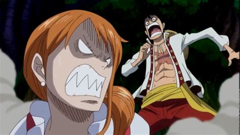 One Piece Funny Moment Episode YouTube