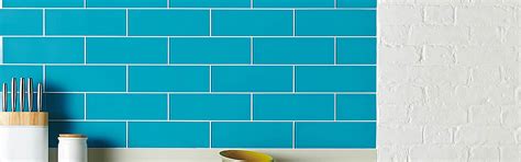 Tiles Of Stow Long Brick Clear Glass Tiles