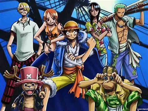 Find the best one piece wallpaper 1920x1080 on wallpapertag. WallpapersKu: One Piece Wallpapers