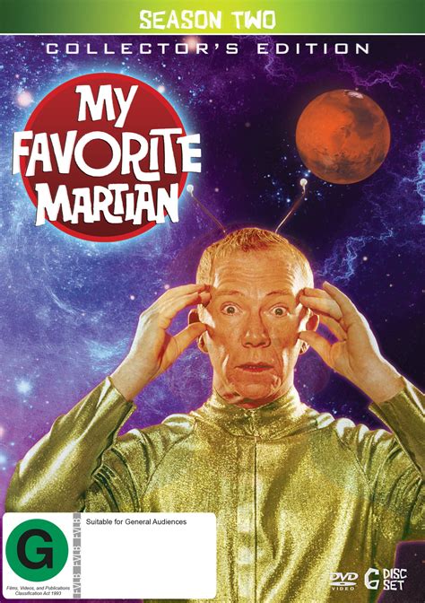 My Favorite Martian Image In This Age