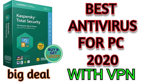Best Free Antivirus In 2020 For Pc Windows 78 Or10 Or Mac Full