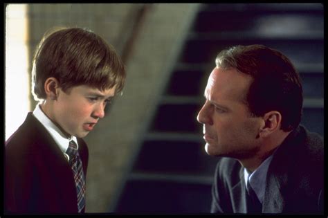 Classic Review The Sixth Sense 1999