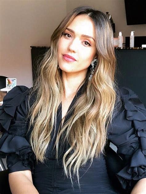 58 Looks That Prove Balayage Is Still The Chicest Hair Trend Out There