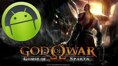 Configurar Ppsspp Para God Of War Android Youtube