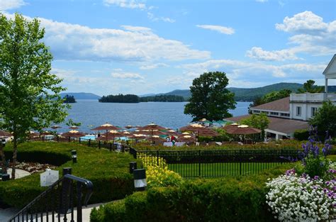 The Sagamore Resort Master Planning And Site Design By The La Group