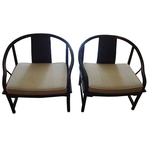 4.4 out of 5 stars. Mid-Century Modern Baker Asian Style Caned Chairs at 1stdibs