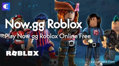 Nowgg Roblox Play Now Gg Roblox Unblocked Free 2023