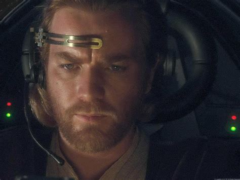 Obi-Wan Kenobi - Obi-Wan Kenobi Photo (20388939) - Fanpop