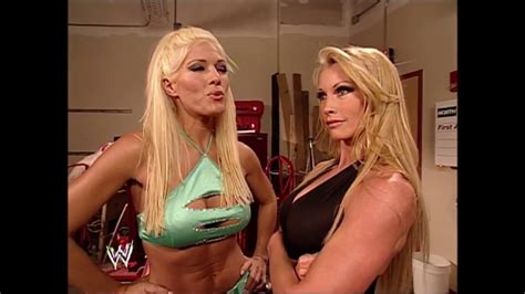 Torrie Wilson Sable Hottest Love Story Top Photos And Video Online