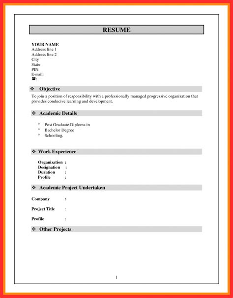 0%0% found this document useful, mark this document as useful. cv word document format
