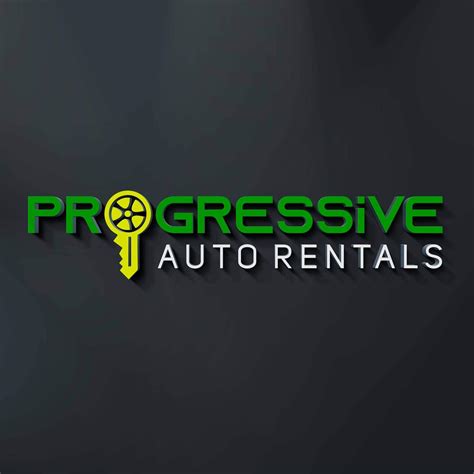 Progressive Auto Rental | Georgetown