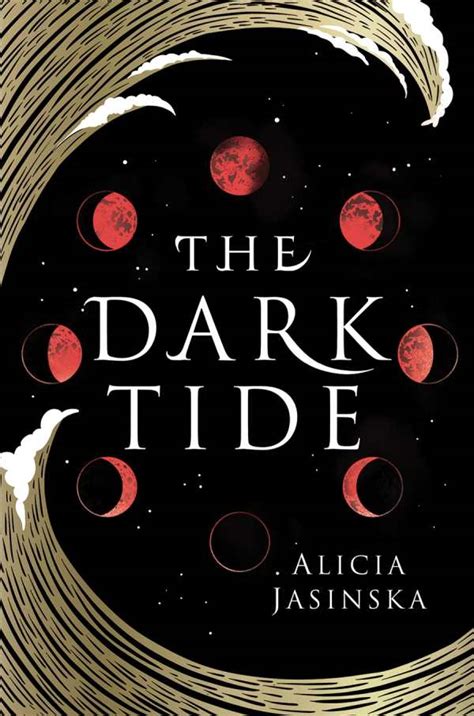 Review Of The Dark Tide 9781728209982 — Foreword Reviews