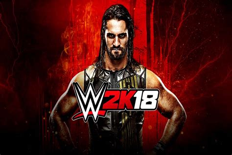 Wwe 2k18 free download pc game setup in single direct link for windows. WWE 2K18 Free Download (v1.07 & ALL DLC) - Repack-Games