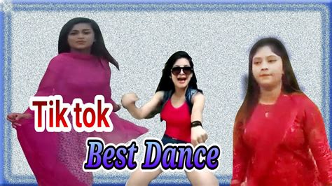Its Best Popular Dance Of Tiktok Videos😘😘😘 Youtube