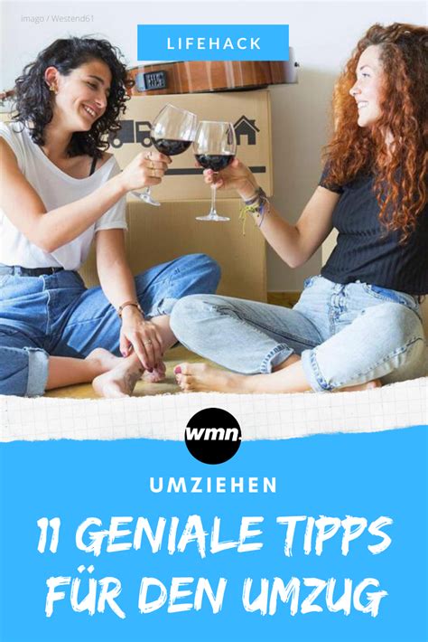 Um dies zu vermeiden, sollten sie ihren umzug planen: Tipps zum Uziehen: So klappt's stressfrei in 2020 | Umzug ...