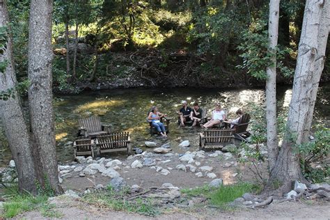 The 9 Best Places To Visit In Big Sur Cool Places To Visit River Inn