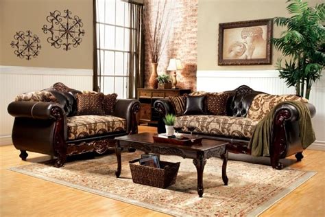 Furniture Of America Living Room Collections Roy Home Design