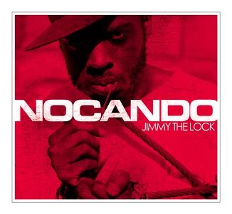Put your knife on a diet. Nocando's "Jimmy The Lock" | Plug One