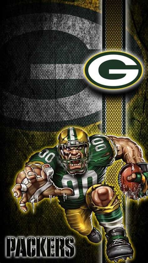 Green Bay Packers Wallpaper Nawpic