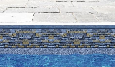 Inground pool liners are easy to install yourself and installing your pool liner will save you alot of money. What To Know When Choosing a Pool Liner in 2020 | Pool liners, Above ground pool liners, Pool ...