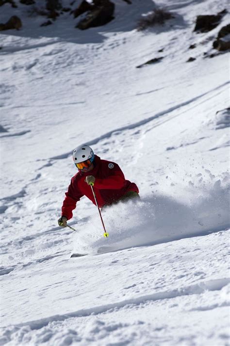 We Asked Ski Instructors For Their Best Skills Tips Here Are Their Top