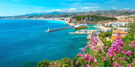 Most Affordable Towns In The French Riviera Business Insider