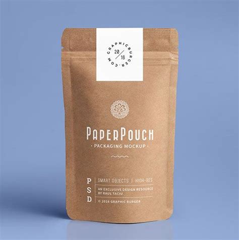 Download 80+ Free High Quality Packaging Mockup PSD Files For ...